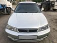  Honda Domani 1998 , 160000 , 