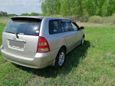  Toyota Corolla Fielder 2001 , 340000 , 