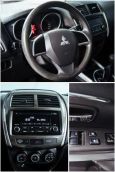 SUV   Mitsubishi ASX 2013 , 599000 , -