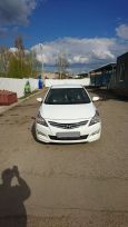  Hyundai Solaris 2014 , 581000 , 