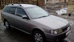  Nissan Wingroad 1999 , 165000 , 