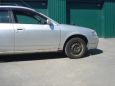  Nissan Wingroad 1999 , 130000 , 