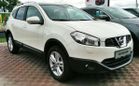 SUV   Nissan Qashqai+2 2013 , 1140000 , 