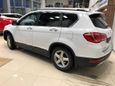 SUV   Haval H6 2016 , 1299000 , 