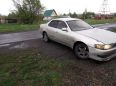  Toyota Cresta 1993 , 125000 , 