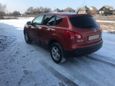 SUV   Nissan Qashqai 2007 , 520000 , 