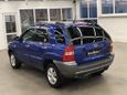 SUV   Kia Sportage 2006 , 489999 , 