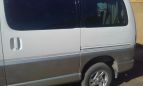    Toyota Granvia 1996 , 400000 , 