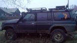 SUV   Nissan Safari 1992 , 250000 ,  