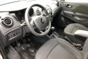 SUV   Renault Kaptur 2017 , 880000 , 