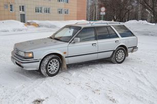  Nissan Bluebird 1988 , 125000 , -