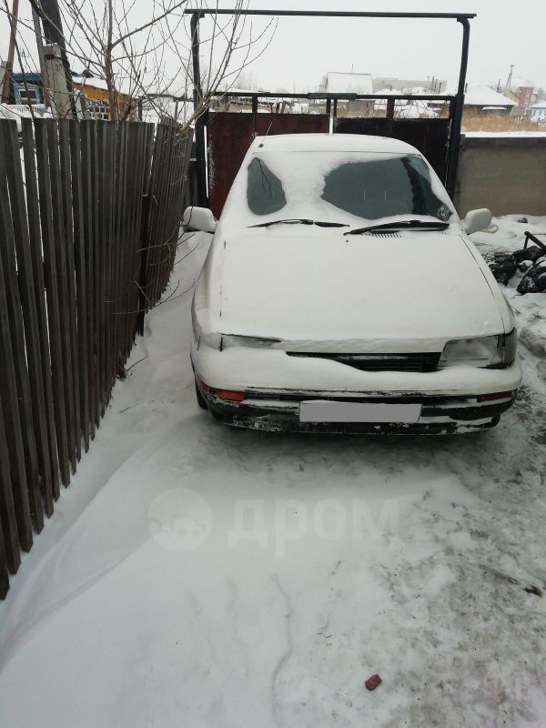  Daihatsu Charade 1990 , 25000 , --