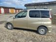  Toyota Funcargo 2001 , 345000 , 