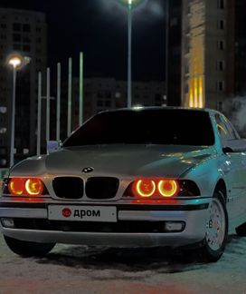  BMW 5-Series 1997 , 510000 , 