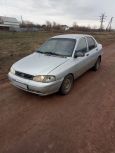  Kia Avella 1997 , 47000 , 