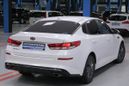  Kia Optima 2018 , 1198000 , 