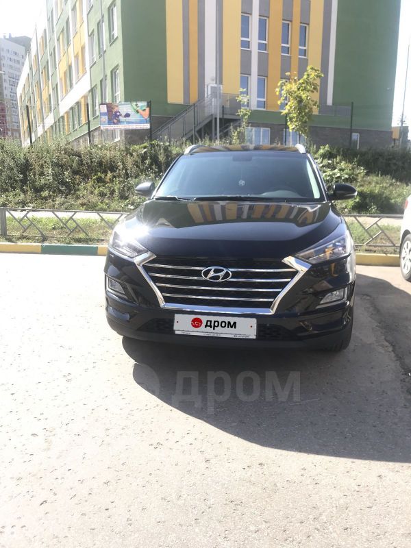 SUV   Hyundai Tucson 2019 , 2000000 , 