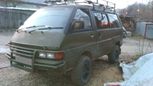    Nissan Vanette 1990 , 250000 , 