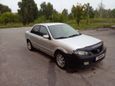  Mazda 323 2002 , 78000 , 