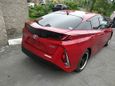  Toyota Prius PHV 2017 , 1550000 , 