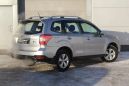 SUV   Subaru Forester 2014 , 1319000 , 