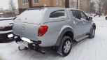  Mitsubishi L200 2007 , 750000 , 