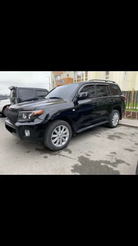 SUV   Toyota Land Cruiser 2007 , 1600000 , -