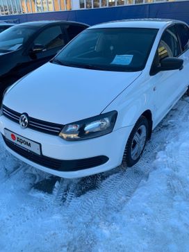  Volkswagen Polo 2014 , 680000 , 