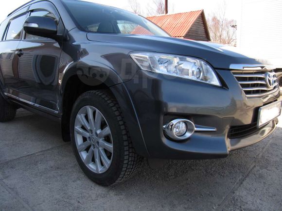 SUV   Toyota Vanguard 2010 , 1150000 , 