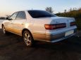  Toyota Mark II 1997 , 180000 , 