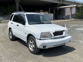  3  Suzuki Escudo 1999 , 145000 , 