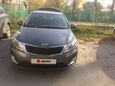  Kia Rio 2014 , 470000 , 