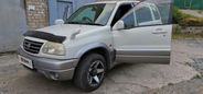 SUV   Suzuki Escudo 2001 , 535000 , 