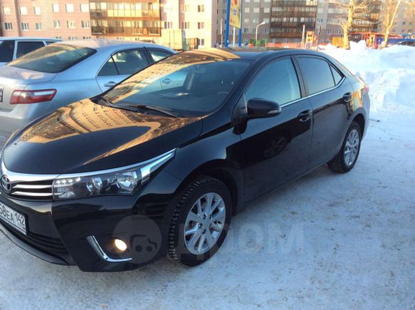  Toyota Corolla 2013 , 1050000 , 