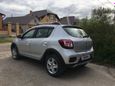  Renault Sandero Stepway 2017 , 620000 , 