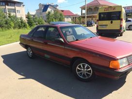  Audi 100 1983 , 44000 , 