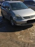    Honda Stream 2001 , 260000 , 