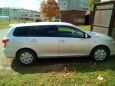  Toyota Corolla Fielder 2010 , 520000 ,  