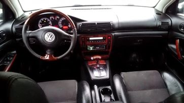  Volkswagen Passat 2003 , 230000 ,  