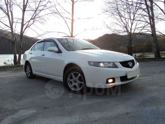  Honda Accord 2006 , 540000 , 