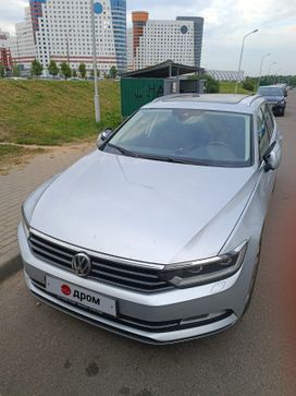  Volkswagen Passat 2018 , 1580000 , 
