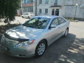  Toyota Camry 2007 , 760000 , 