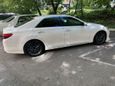  Toyota Mark X 2013 , 1580000 , 