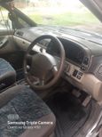    Nissan Prairie 1996 , 140000 , 