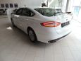  Ford Mondeo 2018 , 1724000 , 