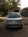    Mitsubishi Delica D:5 2007 , 415000 , 