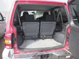  3  Mitsubishi Pajero 1998 , 450000 , 