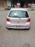  Toyota Vitz 1999 , 220000 , 