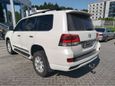 SUV   Toyota Land Cruiser 2016 , 4050000 , 