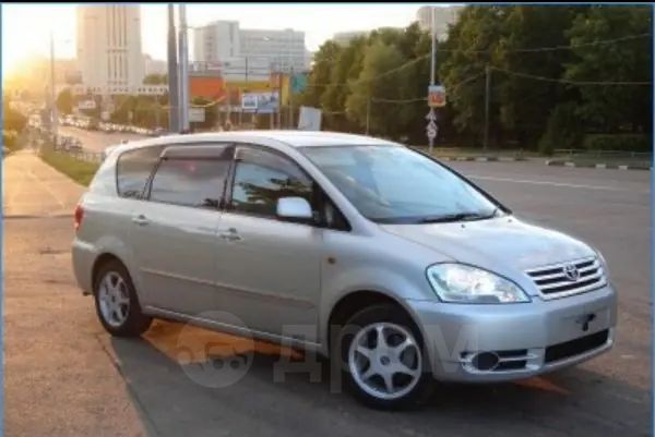    Toyota Ipsum 2003 , 390000 , -